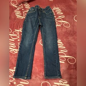 Levi’s Skinny Jeans.